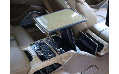 Audi A8 4.0TFSI/LONG/Design Selection/Bang&Olufsen/RSE/Панорама - автомобили, коли, обяви за нови и употребявани 14