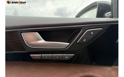 Audi A8 4, 2/Full led/371к.с./ГАРАНЦИЯ ОТ КЕНТАВЪР - автомобили, коли, обяви за нови и употребявани 13