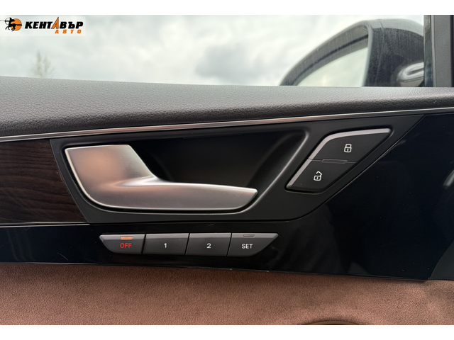 Audi A8 4, 2/Full led/371к.с./ГАРАНЦИЯ ОТ КЕНТАВЪР - автомобили, коли, обяви за нови и употребявани 13