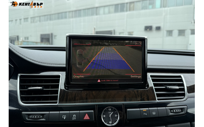 Audi A8 4, 2/Full led/371к.с./ГАРАНЦИЯ ОТ КЕНТАВЪР - автомобили, коли, обяви за нови и употребявани 15