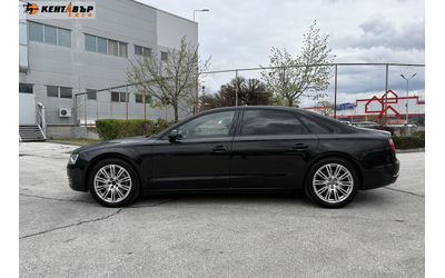 audi-a8-4-2-full-led-371k-s-garantsiya-ot-kentavar - 1