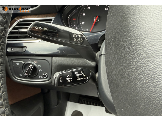 Audi A8 4, 2/Full led/371к.с./ГАРАНЦИЯ ОТ КЕНТАВЪР - автомобили, коли, обяви за нови и употребявани 20