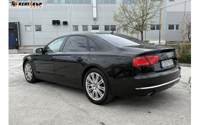 audi-a8-4-2-full-led-371k-s-garantsiya-ot-kentavar - 2