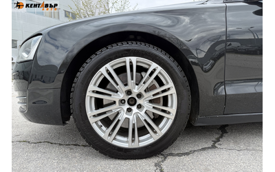 Audi A8 4, 2/Full led/371к.с./ГАРАНЦИЯ ОТ КЕНТАВЪР - автомобили, коли, обяви за нови и употребявани 7