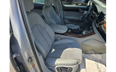 Audi A8 4.2 Германия - автомобили, коли, обяви за нови и употребявани 13