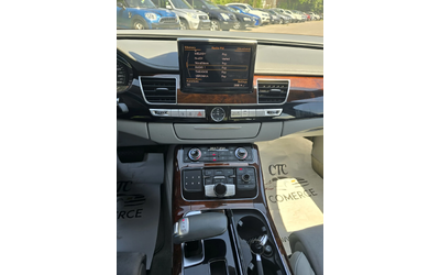 Audi A8 4.2 Германия - автомобили, коли, обяви за нови и употребявани 7