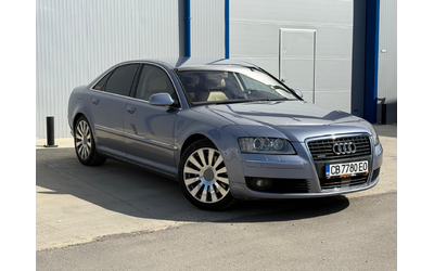 audi-a8-4-2-v8 - 2