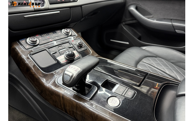 Audi A8 4.2d 351 к.с. - автомобили, коли, обяви за нови и употребявани 13