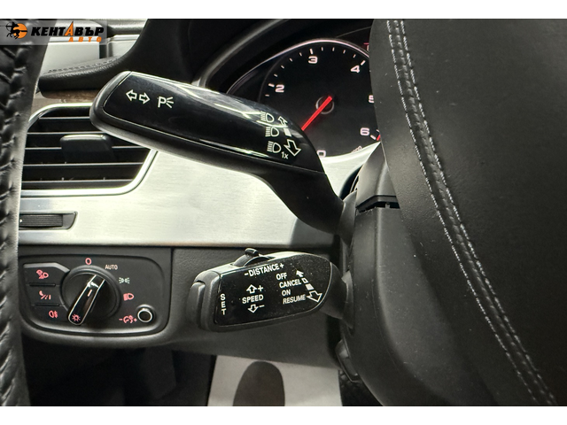 Audi A8 4.2d 351 к.с. - автомобили, коли, обяви за нови и употребявани 17