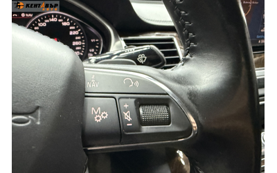 Audi A8 4.2d 351 к.с. - автомобили, коли, обяви за нови и употребявани 18