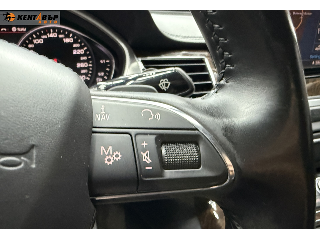 Audi A8 4.2d 351 к.с. - автомобили, коли, обяви за нови и употребявани 18
