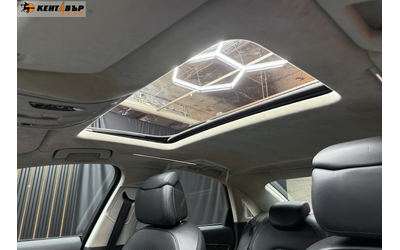 Audi A8 4.2d 351 к.с. - автомобили, коли, обяви за нови и употребявани 20