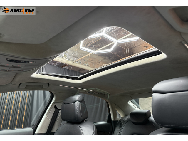 Audi A8 4.2d 351 к.с. - автомобили, коли, обяви за нови и употребявани 20