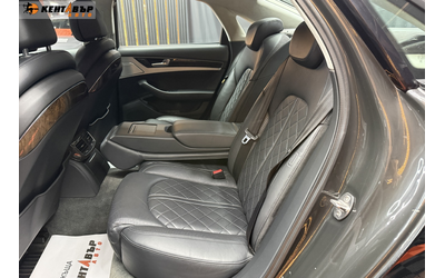 Audi A8 4.2d 351 к.с. - автомобили, коли, обяви за нови и употребявани 8