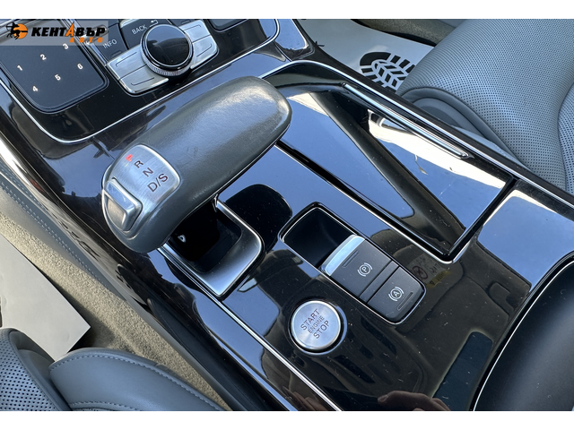 Audi A8 4.2d Long 385к.с./Реални км/Внос от Германия/Всички екстри/ГАРАНЦИЯ ОТ КЕНТАВЪР - автомобили, коли, обяви за нови и употребявани 11