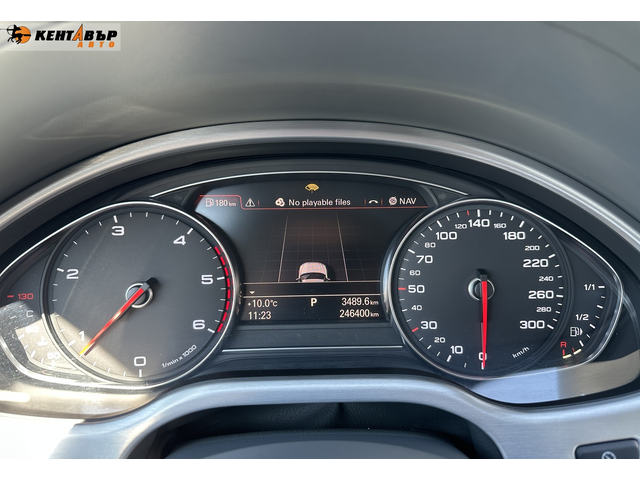 Audi A8 4.2d Long 385к.с./Реални км/Внос от Германия/Всички екстри/ГАРАНЦИЯ ОТ КЕНТАВЪР - автомобили, коли, обяви за нови и употребявани 13