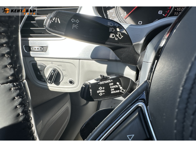 Audi A8 4.2d Long 385к.с./Реални км/Внос от Германия/Всички екстри/ГАРАНЦИЯ ОТ КЕНТАВЪР - автомобили, коли, обяви за нови и употребявани 14