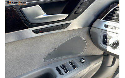 Audi A8 4.2d Long 385к.с./Реални км/Внос от Германия/Всички екстри/ГАРАНЦИЯ ОТ КЕНТАВЪР - автомобили, коли, обяви за нови и употребявани 15