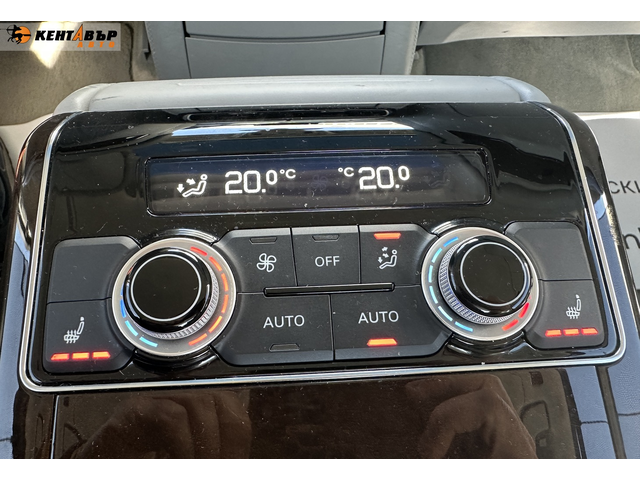 Audi A8 4.2d Long 385к.с./Реални км/Внос от Германия/Всички екстри/ГАРАНЦИЯ ОТ КЕНТАВЪР - автомобили, коли, обяви за нови и употребявани 9