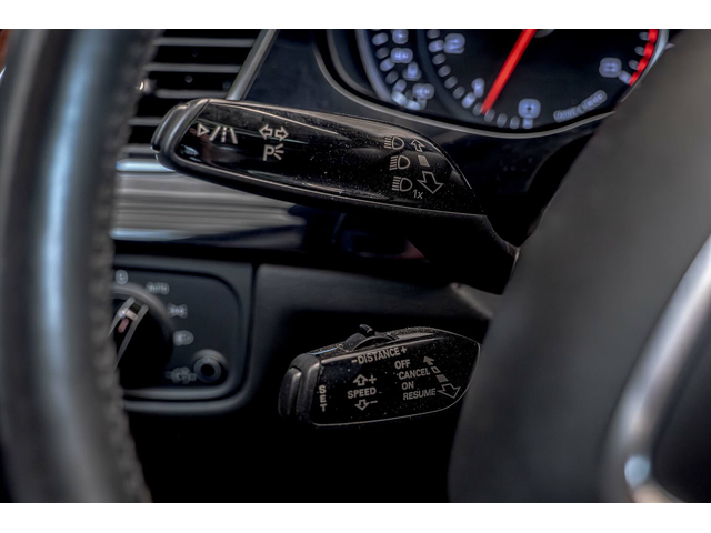 Audi A8 4.2FSI/Quattro/Distronic/Lane Assist/Камера/Bose/Side Assist - автомобили, коли, обяви за нови и употребявани 12