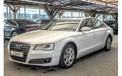 audi-a8-4-2fsi-quattro-distronic-lane-assist-kamera-bose-side-assist - 2