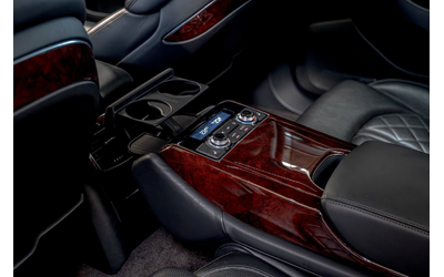 Audi A8 4.2FSI/Quattro/Distronic/Lane Assist/Камера/Bose/Side Assist - автомобили, коли, обяви за нови и употребявани 8