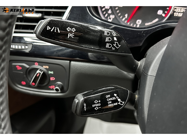 Audi A8 4.2i 371 к.с./от Корея - автомобили, коли, обяви за нови и употребявани 12