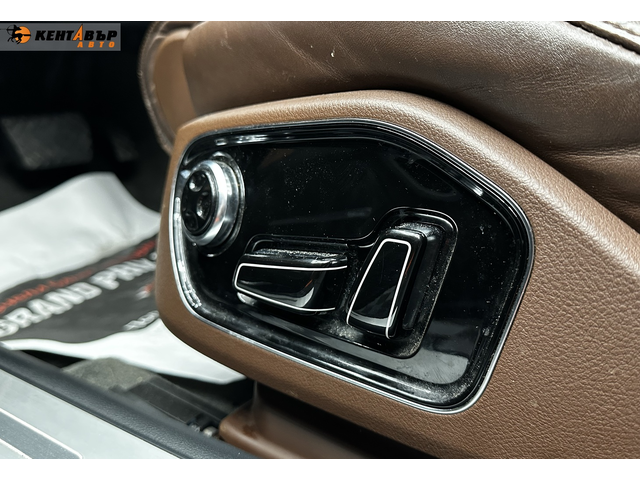 Audi A8 4.2i 371 к.с./от Корея - автомобили, коли, обяви за нови и употребявани 13