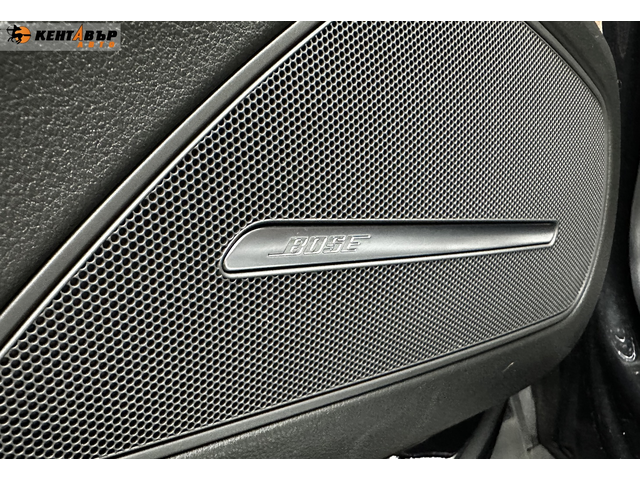 Audi A8 4.2i 371 к.с./от Корея - автомобили, коли, обяви за нови и употребявани 14