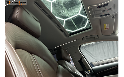 Audi A8 4.2i 371 к.с./от Корея - автомобили, коли, обяви за нови и употребявани 18