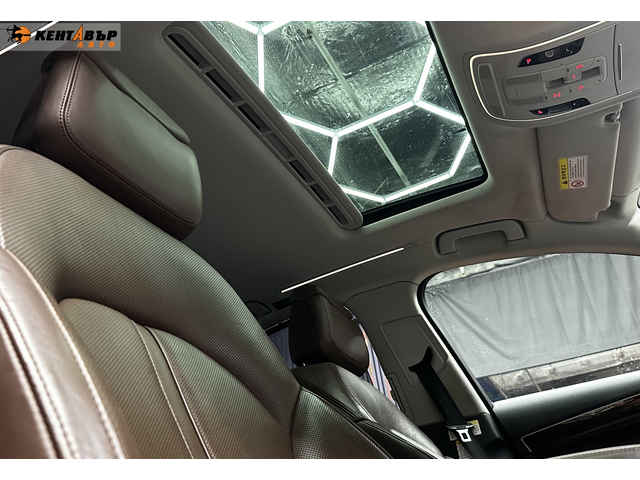 Audi A8 4.2i 371 к.с./от Корея - автомобили, коли, обяви за нови и употребявани 18