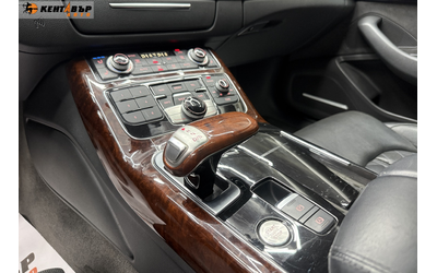 Audi A8 4.2i 372 к.с. - автомобили, коли, обяви за нови и употребявани 12