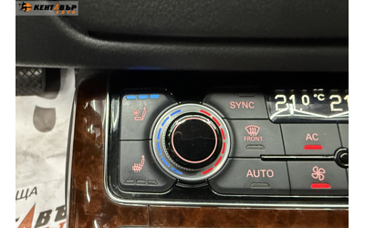Audi A8 4.2i 372 к.с. - автомобили, коли, обяви за нови и употребявани 14