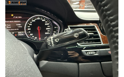 Audi A8 4.2i 372 к.с. - автомобили, коли, обяви за нови и употребявани 18