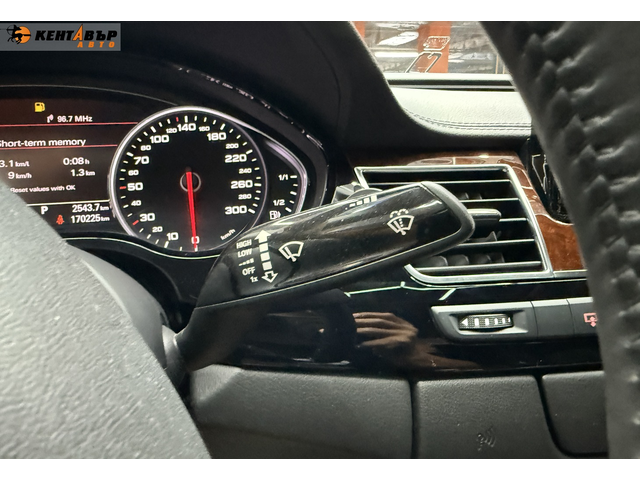 Audi A8 4.2i 372 к.с. - автомобили, коли, обяви за нови и употребявани 18