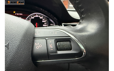 Audi A8 4.2i 372 к.с. - автомобили, коли, обяви за нови и употребявани 19