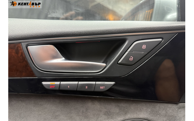 Audi A8 4.2i 372 к.с. - автомобили, коли, обяви за нови и употребявани 20