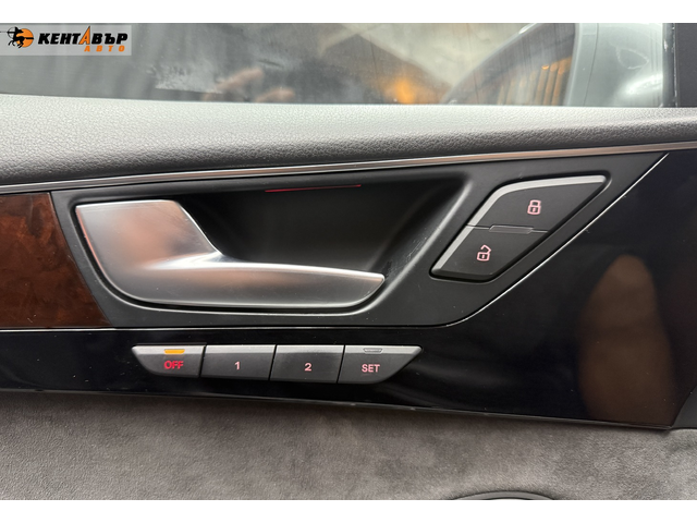Audi A8 4.2i 372 к.с. - автомобили, коли, обяви за нови и употребявани 20
