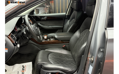 Audi A8 4.2i 372 к.с. - автомобили, коли, обяви за нови и употребявани 7