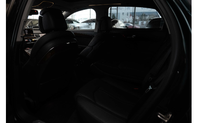 Audi A8 4.2i/Long/Камера/Обдухване/Bose/Side Assist - автомобили, коли, обяви за нови и употребявани 8