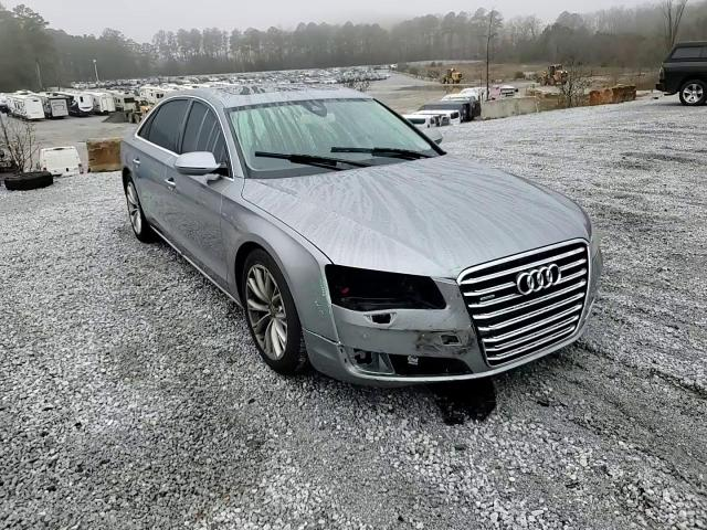 Audi A8 4.2L 8 ALL WHEEL DRIVE - автомобили, коли, обяви за нови и употребявани 0