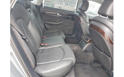 Audi A8 4.2L 8 ALL WHEEL DRIVE - автомобили, коли, обяви за нови и употребявани 10