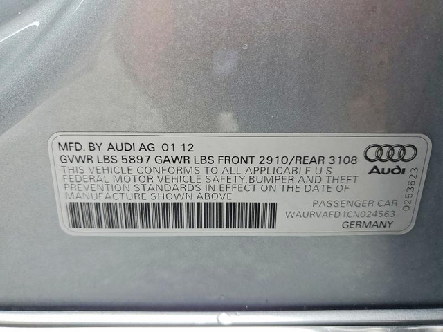 Audi A8 4.2L 8 ALL WHEEL DRIVE - автомобили, коли, обяви за нови и употребявани 12