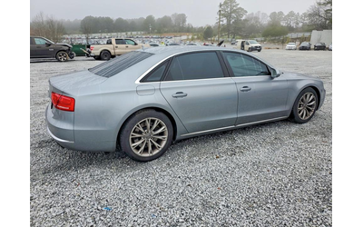 audi-a8-4-2l-8-all-wheel-drive - 3