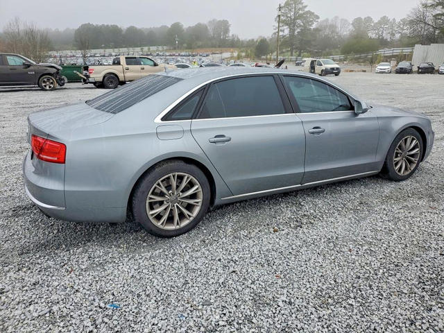 Audi A8 4.2L 8 ALL WHEEL DRIVE - автомобили, коли, обяви за нови и употребявани 3