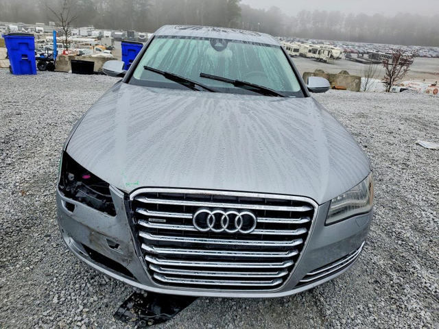 Audi A8 4.2L 8 ALL WHEEL DRIVE - автомобили, коли, обяви за нови и употребявани 5