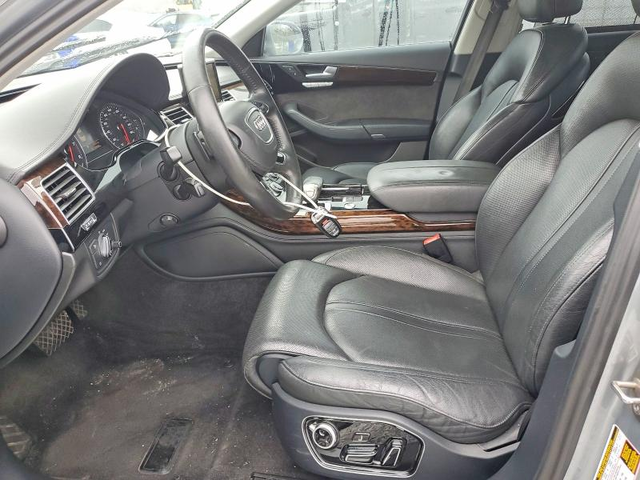 Audi A8 4.2L 8 ALL WHEEL DRIVE - автомобили, коли, обяви за нови и употребявани 7