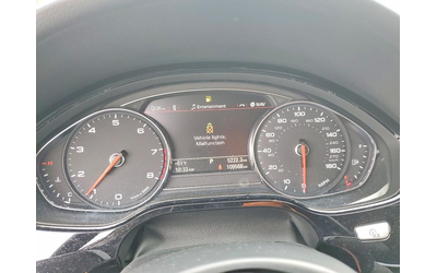 Audi A8 4.2L 8 ALL WHEEL DRIVE - автомобили, коли, обяви за нови и употребявани 9