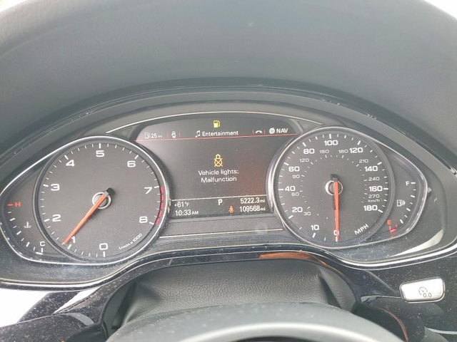 Audi A8 4.2L 8 ALL WHEEL DRIVE - автомобили, коли, обяви за нови и употребявани 9