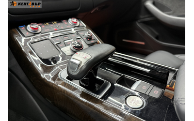 Audi A8 4.2TDI 385 к.с./160000км/БАРТЕР/ЛИЗИНГ/КОМЕНТАР - автомобили, коли, обяви за нови и употребявани 12